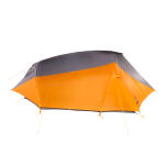 Намет туристичний "Klymit Maxfield Tent" (2-person) Graphite/Orange 2