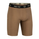 Труси польові "ASB" (Army Service Briefs) Coyote Brown