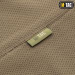 Футболка потовідвідна M-Tac Athletic Velcro Олива, olive 6