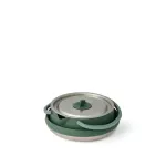 Складаний чайник Sea to Summit Detour Collapsible Kettle з чохлом 1,6 л – Сталь 2 Складаний чайник Sea to Summit Detour Collapsible Kettle з чохлом 1,6 л – Сталь 2