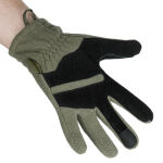Перчатки стрелковые зимние "RSWG" (Rifle Shooting Winter Gloves) Olive Drab 4 Перчатки стрелковые зимние "RSWG" (Rifle Shooting Winter Gloves) Olive Drab 4