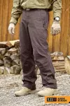 Штани тактичні "5.11 Kodiak Pant" Saddle Brown 3