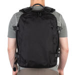 Рюкзак польовий "AMICA" Combat Black 4