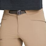 Брюки мужские Black Diamond M Alpine Pants, Mushroom 5 Брюки мужские Black Diamond M Alpine Pants, Mushroom 5