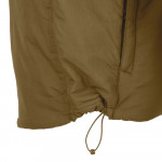 Куртка Helikon-Tex Wolfhound — Taiga Green. Наповнювач Climashield Apex. Розмір L 10