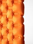 Коврик надувной Pinguin Nordic XL, Orange 7