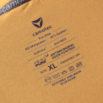 Боевая рубашка Raid Rip-Stop/Sorona Camotec. Хищник 6