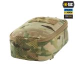 Органайзер утилитарный M-Tac Elite Small (22х14 см) Мультикам 4