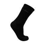 Шкарпетки Tribe Merino Winter, Чорні 6 Шкарпетки Tribe Merino Winter, Чорні 6