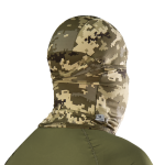 Балаклава Pro CoolPass SJ Camotec. Піксель (мм-14) 2