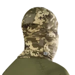 Балаклава Pro CoolPass SJ Camotec. Піксель (мм-14) 2 Балаклава Pro CoolPass SJ Camotec. Піксель (мм-14) 2