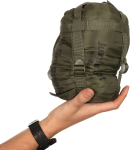 Ковдра Snugpak Jungle. Олива 2