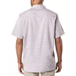 Сорочка тактична з коротким рукавом "5.11 Intrepid Short Sleeve Shirt" Napa 2 Сорочка тактична з коротким рукавом "5.11 Intrepid Short Sleeve Shirt" Napa 2