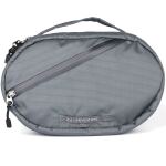 Сумка Lifeventure Folding Wash Bag, Сірий