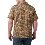 Сорочка тактична "5.11 Tactical® Adventure Print Short Sleeve Shirt" Ranger Green Neu Vay Camo 2 Сорочка тактична "5.11 Tactical® Adventure Print Short Sleeve Shirt" Ranger Green Neu Vay Camo 2