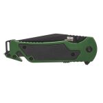 Ніж складаний SOG Escape ATK 2.0, Olive Drab 5 Ніж складаний SOG Escape ATK 2.0, Olive Drab 5
