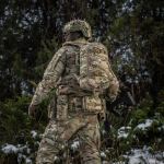 Рюкзак M-Tac Sturm Elite Gen.II Мультикам 6
