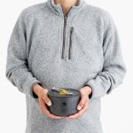 Набір посуду Sea to Summit Frontier UL One Pot Cook Set S, на 1 персону 13 Набір посуду Sea to Summit Frontier UL One Pot Cook Set S, на 1 персону 13