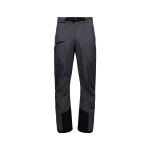 Штани чоловічі Black Diamond M Highline Stretch Pants, Anthracite