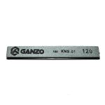 Дополнительный камень Ganzo для точильного станка 120 grit SPEP120