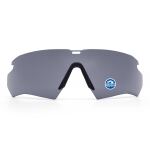 Линза сменная поляризована для стрелковых очков "ESS Crossbow Polarized Gray Lense" Polarized Gray