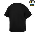Футболка M-Tac Birds of freedom Cotton Hard Чорна, black, чорний 4 Футболка M-Tac Birds of freedom Cotton Hard Чорна, black, чорний 4