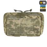 Адмін підсумок M-Tac Admin Large Elite, Піксель (ММ-14) 3 Адмін підсумок M-Tac Admin Large Elite, Піксель (ММ-14) 3