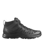 Черевики тактичні SALOMON Speed Assault 2. Black