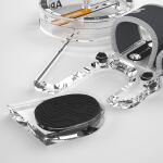Компас Silva Arc Jet S Left для лівої руки 5 Компас Silva Arc Jet S Left для лівої руки 5