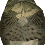 Бейсболка CM Mesh Tactic Піксель (ММ-14) 4 Бейсболка CM Mesh Tactic Піксель (ММ-14) 4