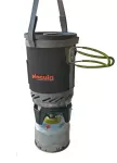 Система приготування їжі Pinguin Aura 1 л – Чорна 3