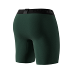 Труси чоловічі анатомічні Man's Set Anatomic Long 2.0 Black Series. Темно-зелений 2