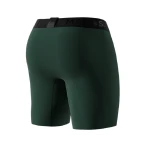 Труси чоловічі анатомічні Men's Set Anatomic Long 2.0 Black Series. Темно-зелений 2 Труси чоловічі анатомічні Men's Set Anatomic Long 2.0 Black Series. Темно-зелений 2