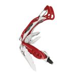 Мультитул Leatherman Skeletool RX, 7 інструментів, сталь 154CM, Червоний 3
