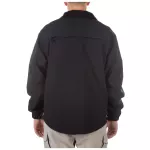 Куртка тактична для штормової погоди "5.11 Tactical Chameleon Softshell Jacket" Black 3 Куртка тактична для штормової погоди "5.11 Tactical Chameleon Softshell Jacket" Black 3