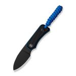 Ніж фіксований тактичний Civivi Baby Banter Чорний G10 Nitro-V 4 Ніж фіксований тактичний Civivi Baby Banter Чорний G10 Nitro-V 4
