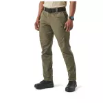 Штани тактичні 5.11 Tactical "Icon Pants" RANGER GREEN 4 Штани тактичні 5.11 Tactical "Icon Pants" RANGER GREEN 4