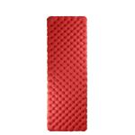 Надувний килимок Sea to Summit Comfort Plus XT Insulated Sleeping Mat, 201х64х8 см, Red