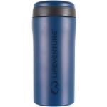 Кружка Lifeventure Thermal Mug, Cobalt Matt