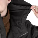 Куртка зимова 5.11 Tactical® "Bastion Jacket" Black 11 Куртка зимова 5.11 Tactical® "Bastion Jacket" Black 11
