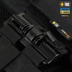 M-Tac плитоноска Cuirass FAST QRS, Чорний 5 M-Tac плитоноска Cuirass FAST QRS, Чорний 5