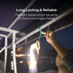 Портативний ліхтар BioLite Solar FlexLight 6