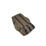 Сумка транспортна Sturm Mil-Tec "Combat Duffle Bag with Wheel" Olive 3 Сумка транспортна Sturm Mil-Tec "Combat Duffle Bag with Wheel" Olive 3