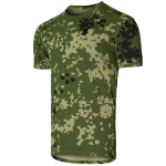 Футболка Bavovna Flecktarn D 5 Футболка Bavovna Flecktarn D 5