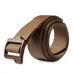 Ремінь M-Tac Double Duty Tactical Belt Hex, Койот