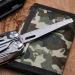 Мультитул Multi Tool Ganzo G303. Сірий 7 Мультитул Multi Tool Ganzo G303. Сірий 7