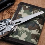 Мультитул Multi Tool Ganzo G303. Сірий 7 Мультитул Multi Tool Ganzo G303. Сірий 7