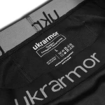 Термобелье 1-го уровня TOUNDRA I (Cold Weather Thermal System). Черный 5