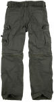 Брюки-трансформеры "SURPLUS ROYAL OUTBACK TROUSER" Royal Green 3 Брюки-трансформеры "SURPLUS ROYAL OUTBACK TROUSER" Royal Green 3