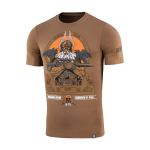 Футболка M-Tac Odin Койот, coyote Brown
